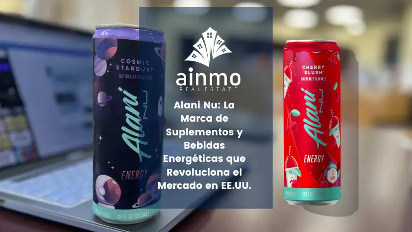 Alani Nu
