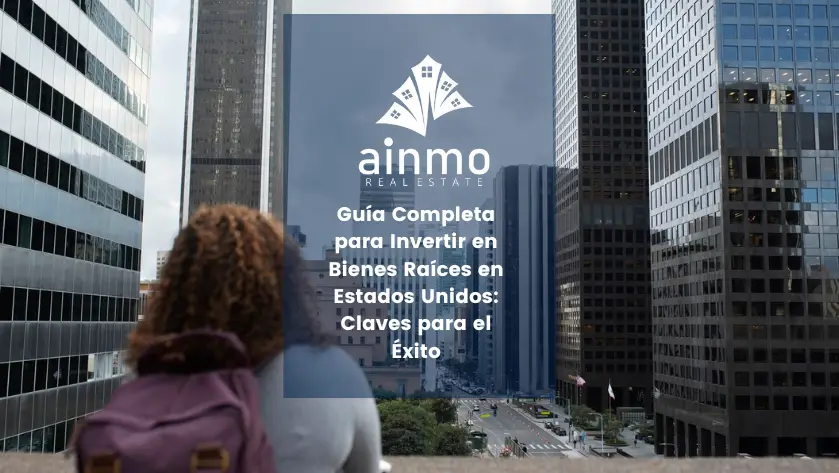 Bienes Raíces en Estados Unidos