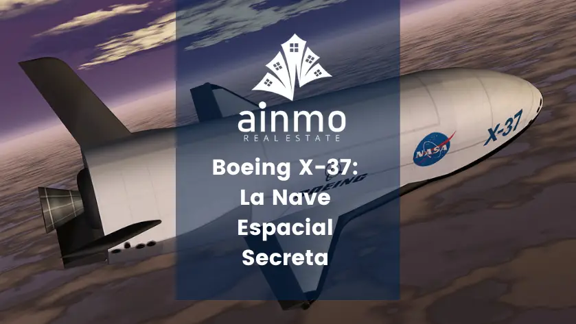 Boeing X-37