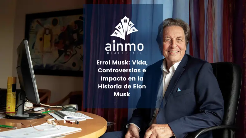 Errol Musk