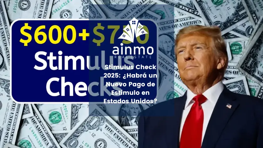 Stimulus Check 2025