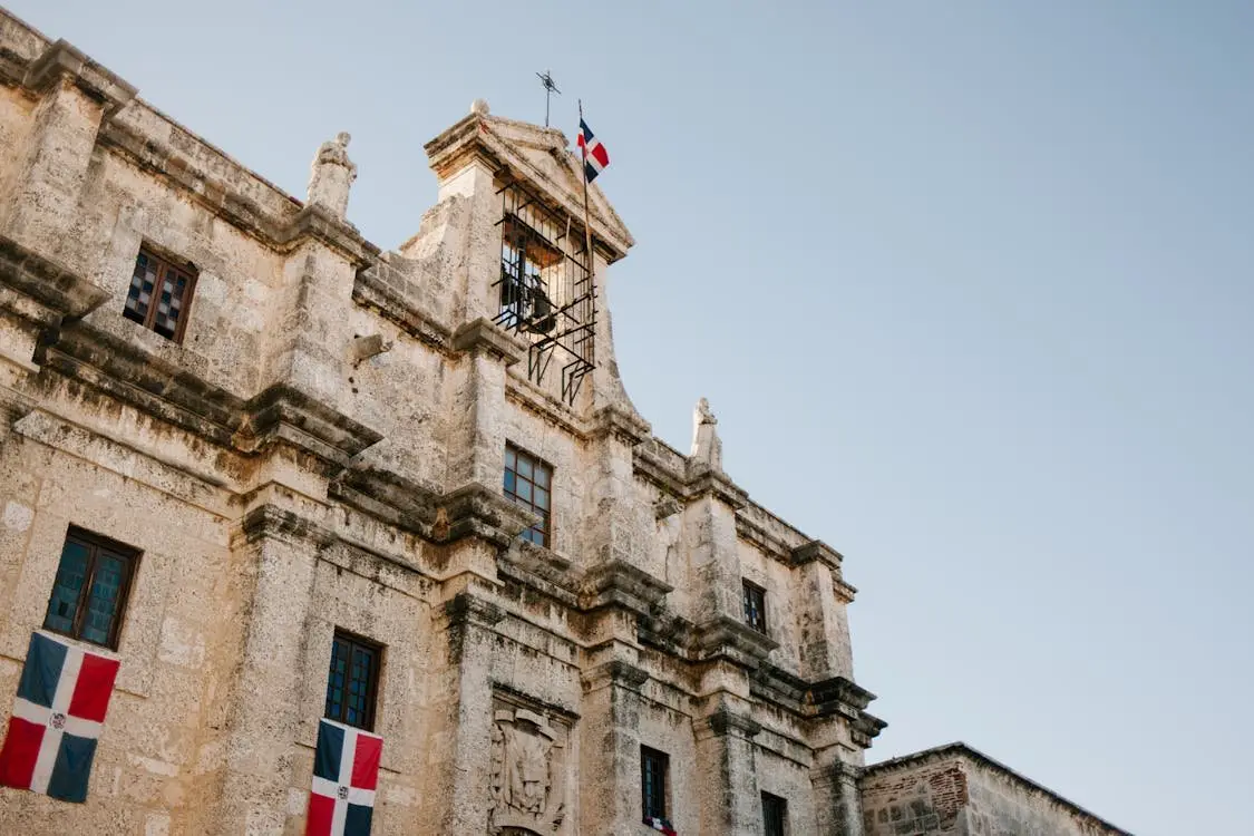 5 mejores inmobiliarias en Santo Domingo