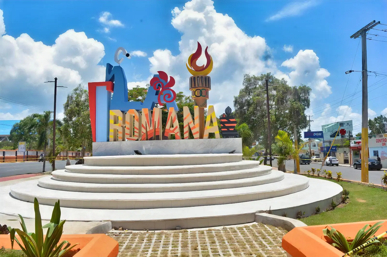 Apartamento en Venta en la Ciudad de La Romana