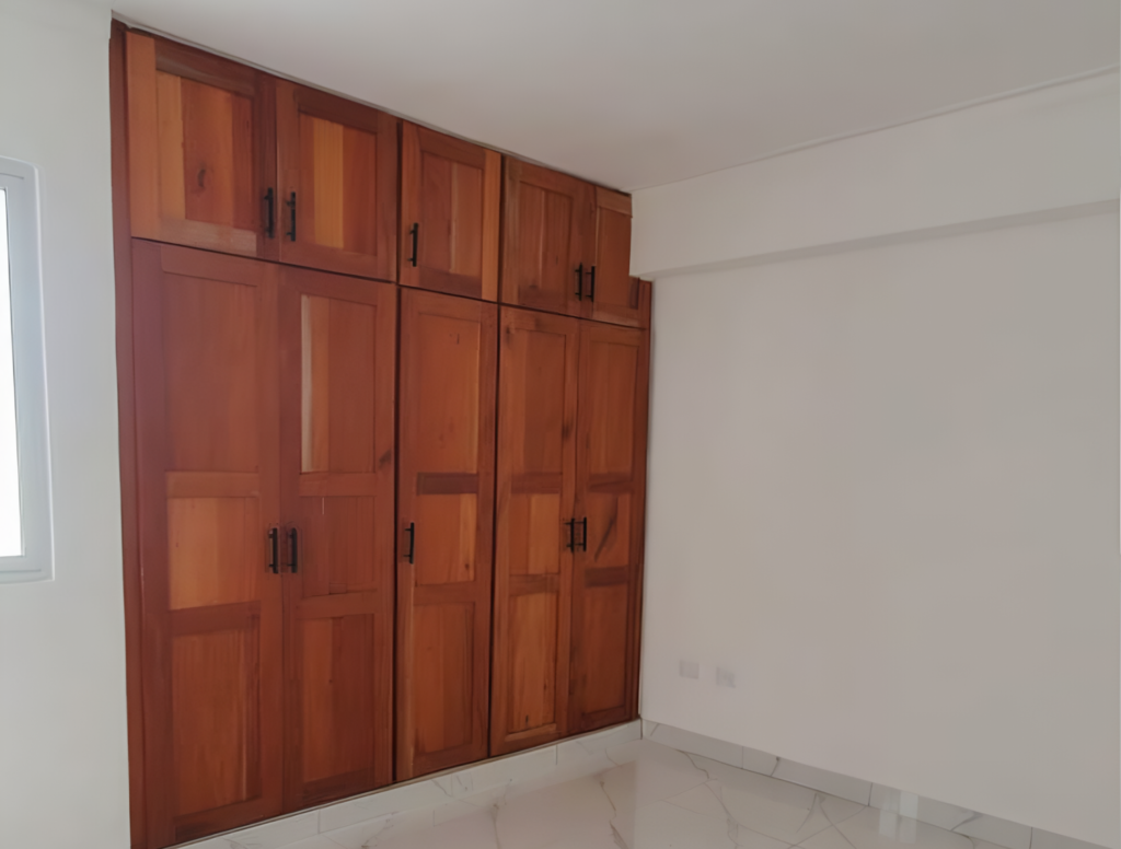 Apartamento en venta Av. Ecológica
