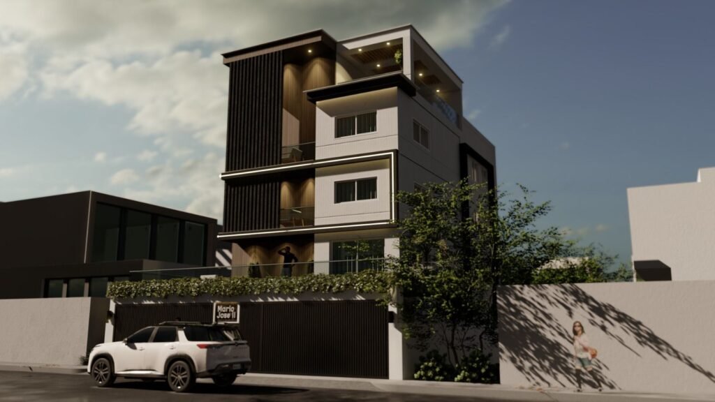 Apartamentos en venta Avenida Ecológica