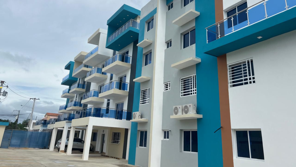 Condominio Rosangder III en venta