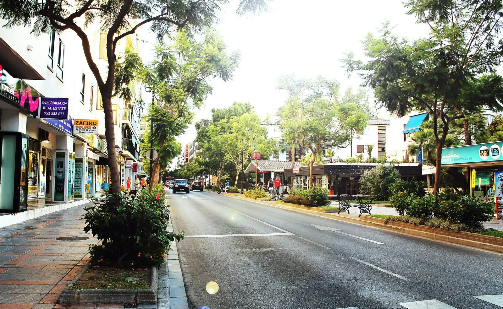 Inmobiliaria en República Dominicana