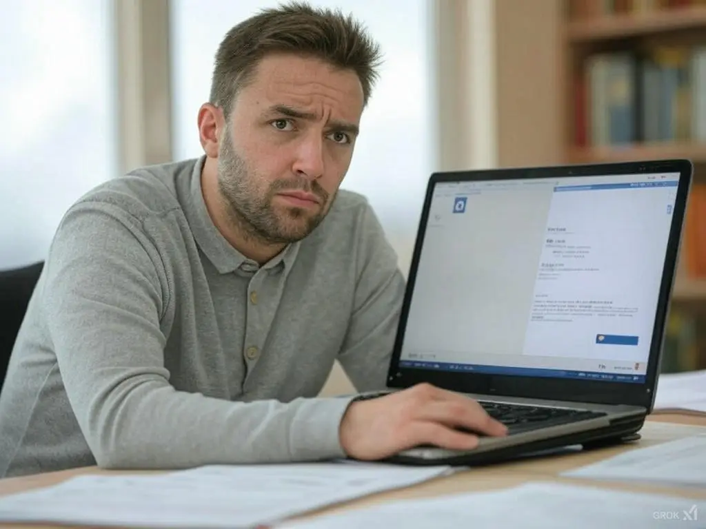 Problemas de Outlook