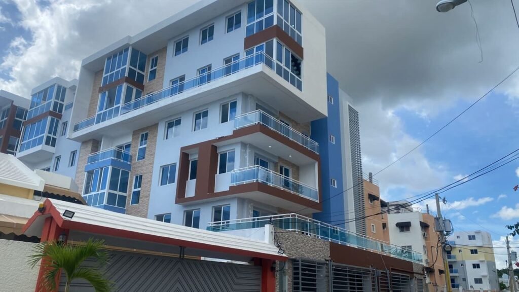 Residencial Cenit Vista Hermosa