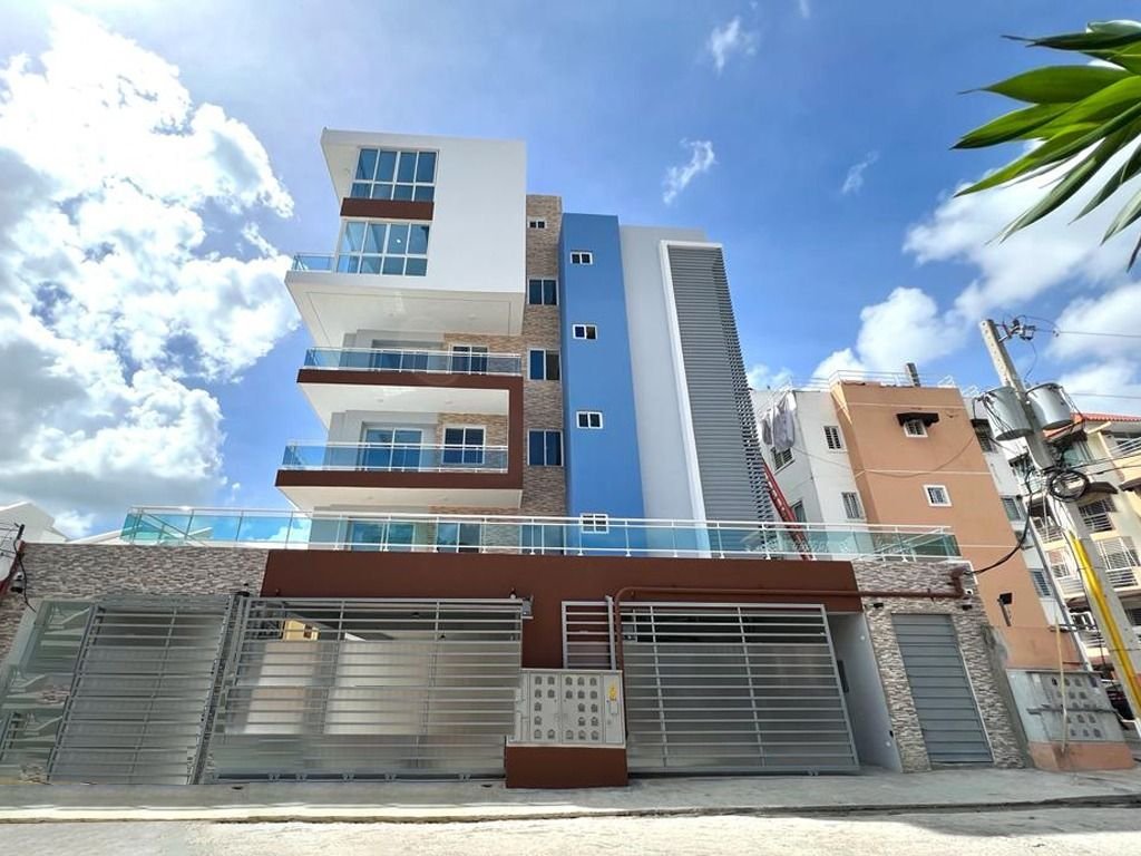 Residencial Cenit Vista Hermosa