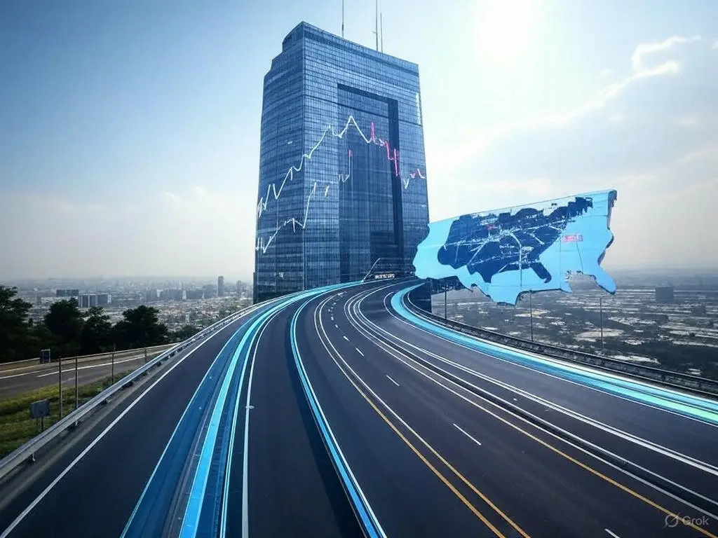 S&P 500 en 2025