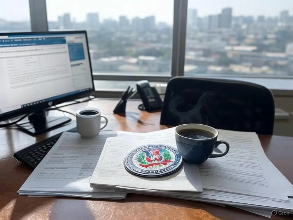 Domina la Actualización de Certificación de Acreedores