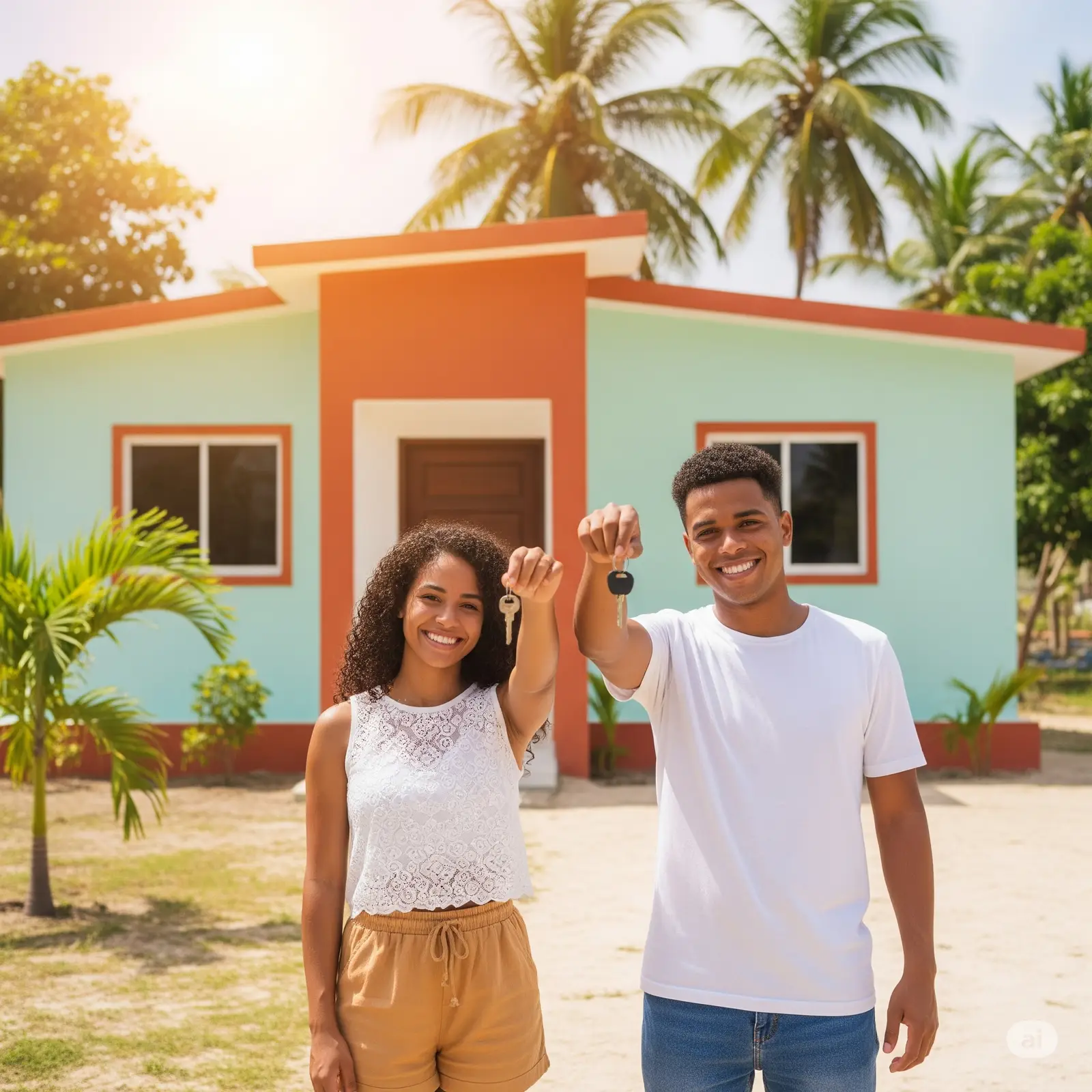 Primera Vivienda RD 2025