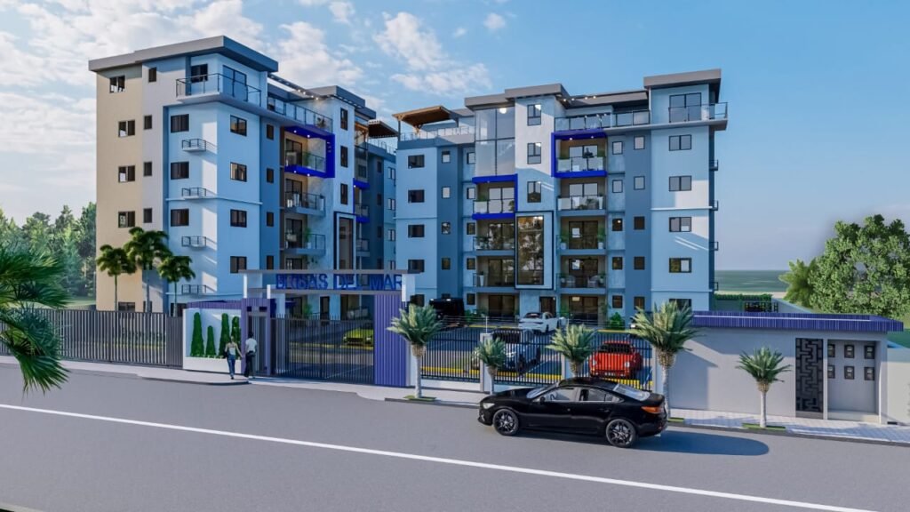 Proyecto Blanquizales Barahona