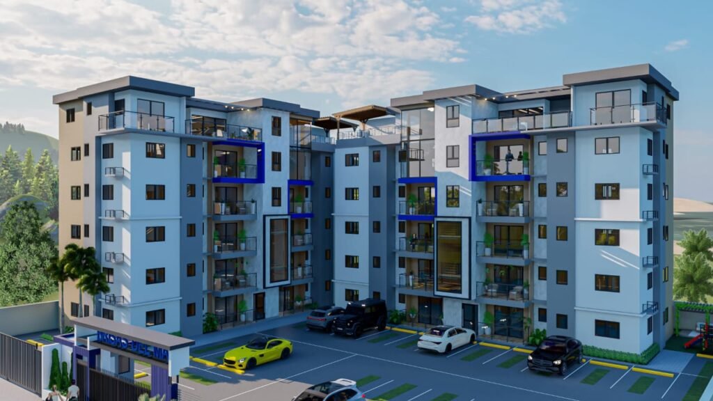 Proyecto Blanquizales Barahona