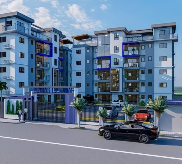Proyecto Blanquizales Barahona