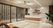 Proyecto Residencial Ferso Village VII La Romana: Tu futuro hogar en el Caribe